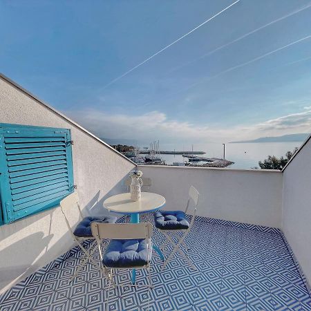 Apartments Zoricic Novi Vinodolski Luaran gambar