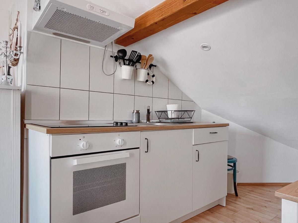 Apartments Zoricic Novi Vinodolski Luaran gambar