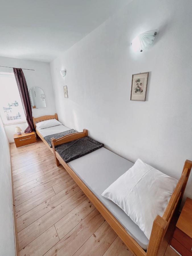 Apartments Zoricic Novi Vinodolski Luaran gambar