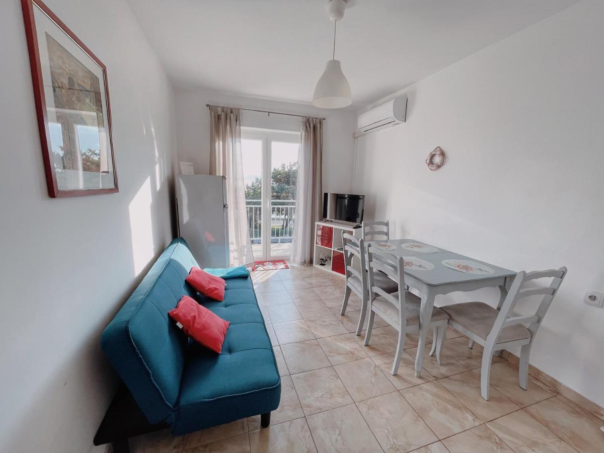 Apartments Zoricic Novi Vinodolski Luaran gambar