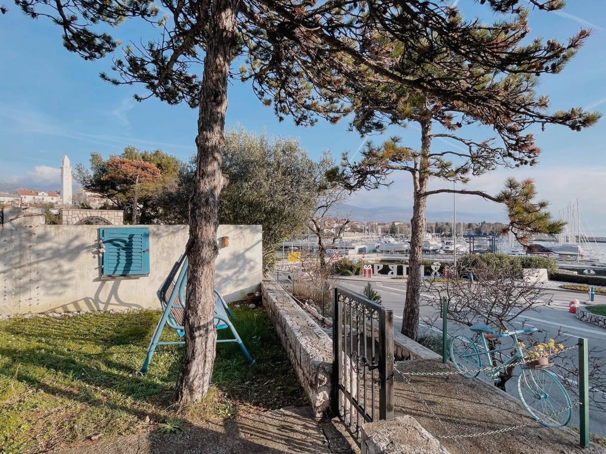 Apartments Zoricic Novi Vinodolski Luaran gambar