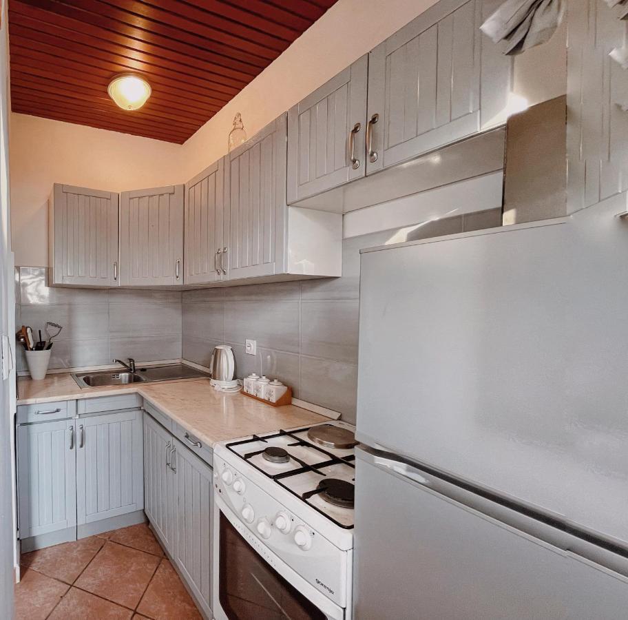 Apartments Zoricic Novi Vinodolski Luaran gambar