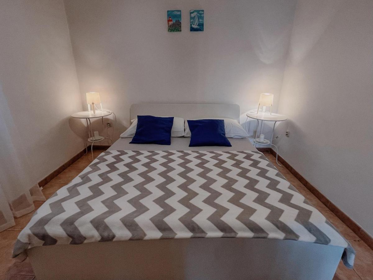 Apartments Zoricic Novi Vinodolski Luaran gambar