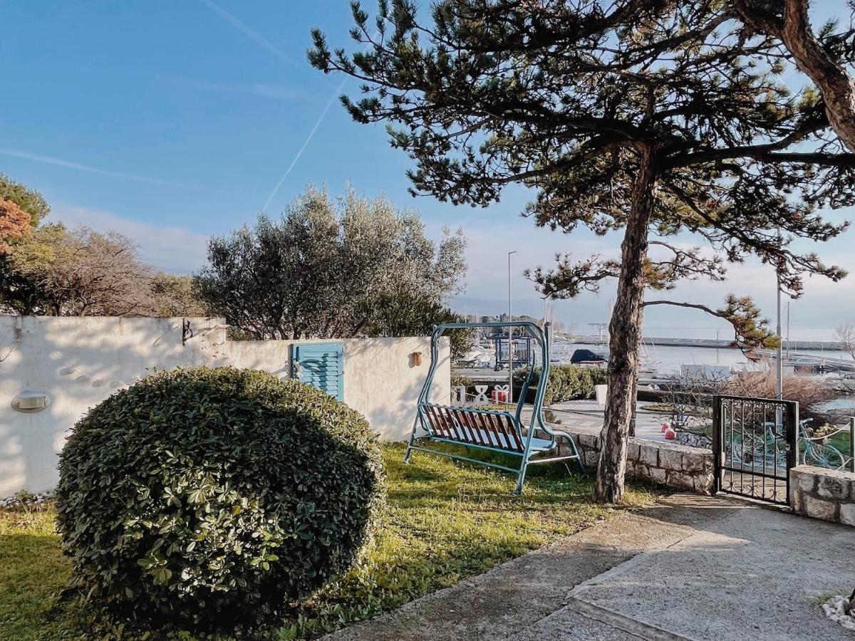 Apartments Zoricic Novi Vinodolski Luaran gambar