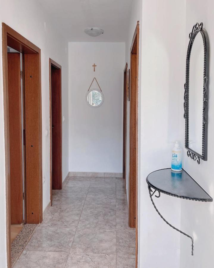 Apartments Zoricic Novi Vinodolski Luaran gambar