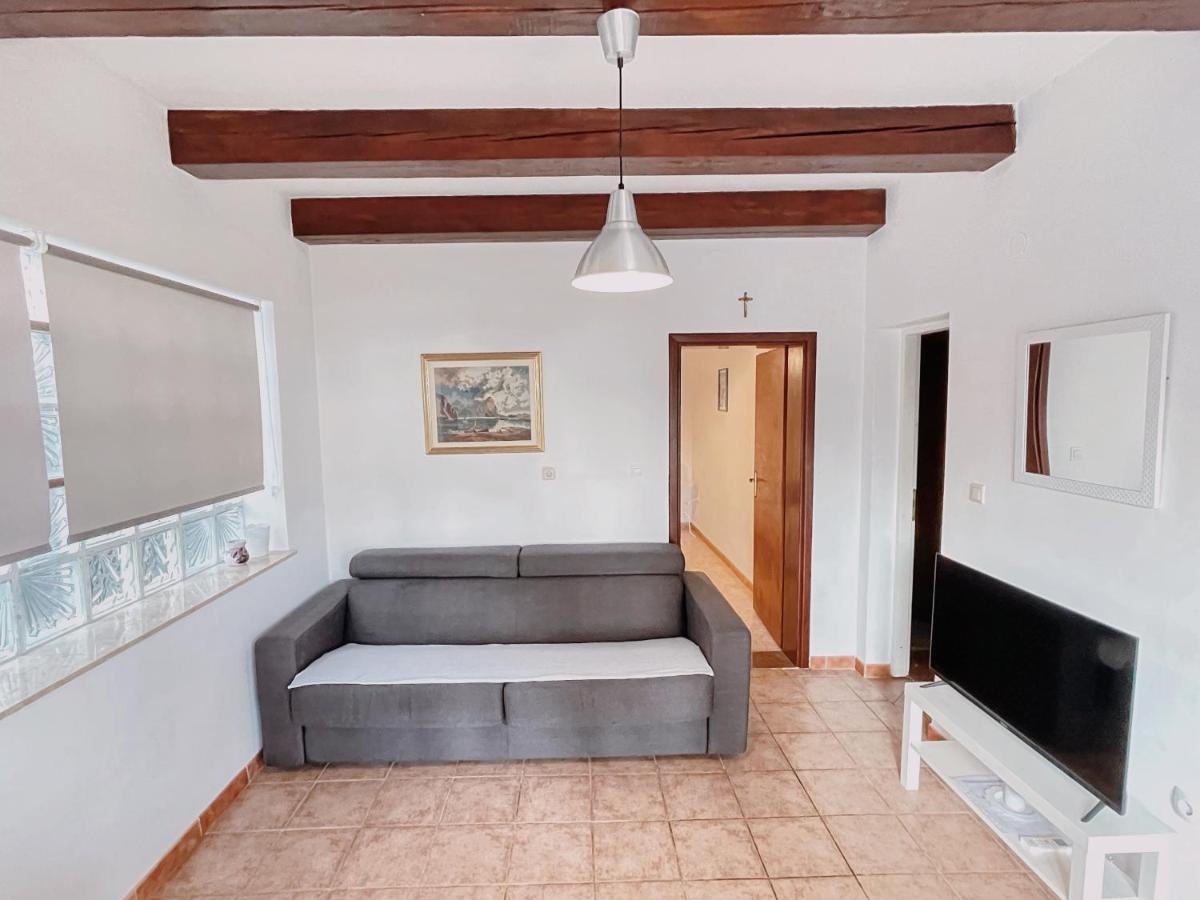 Apartments Zoricic Novi Vinodolski Luaran gambar